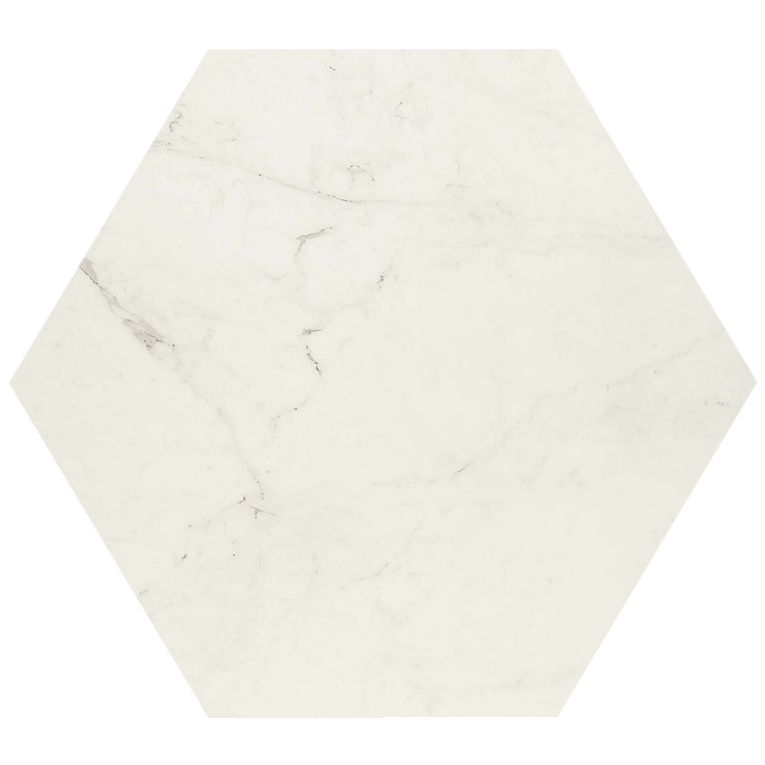 Allmarble Altissimo 21x18.2