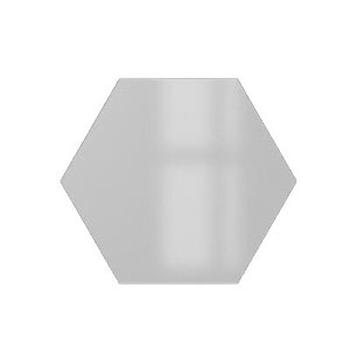 Напольная Subway Lab Mini Hexa Liso Pearl Gloss 15x17.3