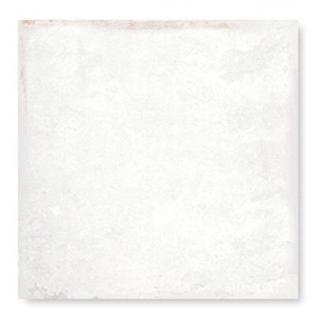 Напольная Mestizaje Chateau White Gloss 18.5x18.5