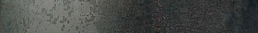 Бордюр Heat Steel Listello Lapp 7.2x60