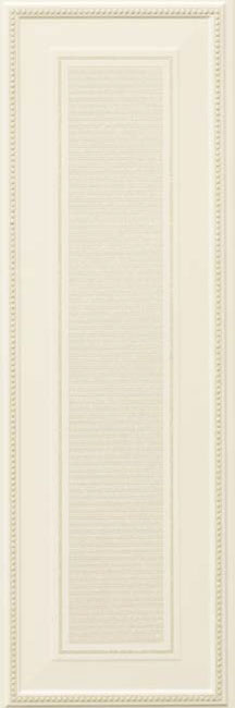 New England Beige Boiserie Victoria Dec 33.3x100