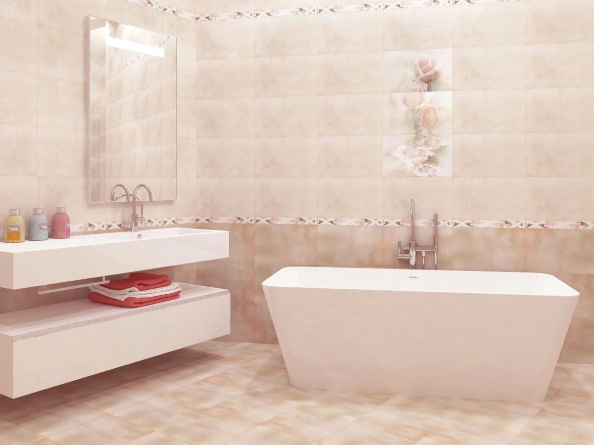 Розовый Свет