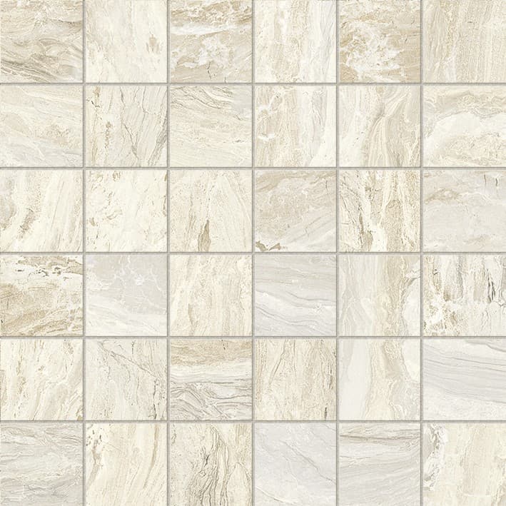 Gemstone Mix Ivory 29.1x29.1