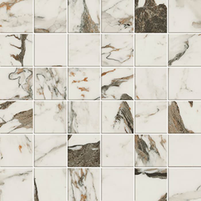 Allure Mosaic Capraia Lapp 30x30