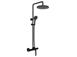 Душевые программы