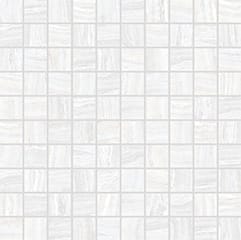 Cerim Onyx White 3x3 Mosaico Luc 30x30 / Серым Оникс Уайт 3x3 Мосаико Лук 30x30 