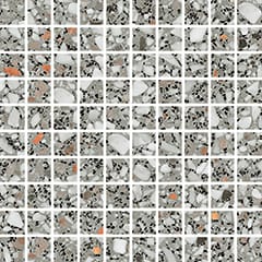 Мозаика Le Veneziane Mosaico San Marco 3x3 Luc 30x30