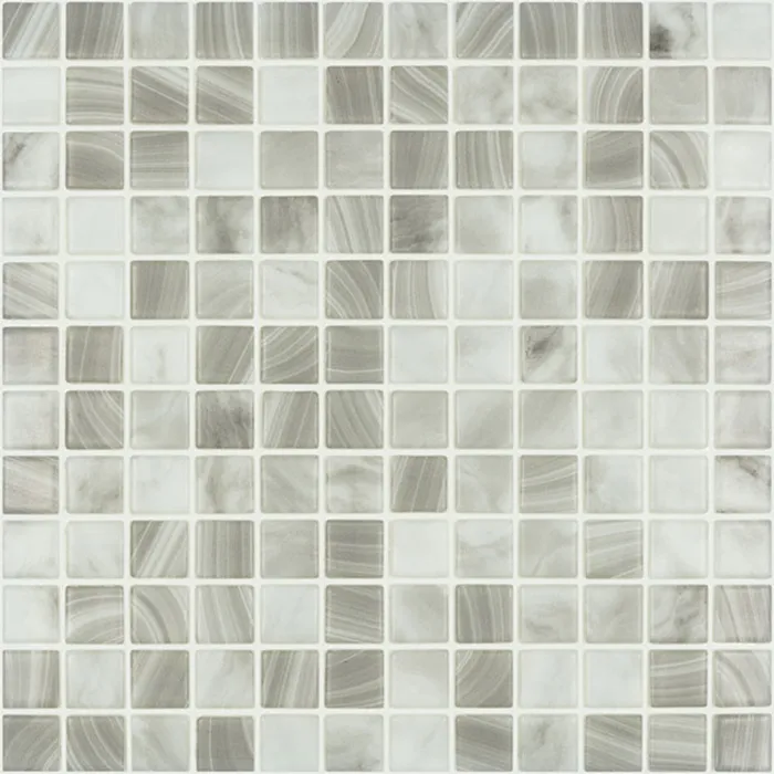 Nature Mosaico Pearl River N5700 MT 25x25