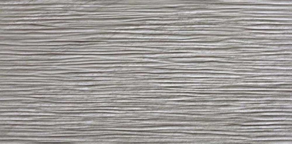 Brave 3D Wave Grey 40x80