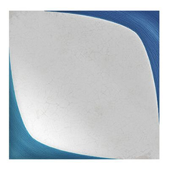 Напольная Blanc Et Bleu Leaf Wall Decor 12.5x12.5
