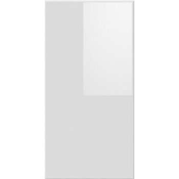Напольная Essential Urban M White Gloss 12.5x25