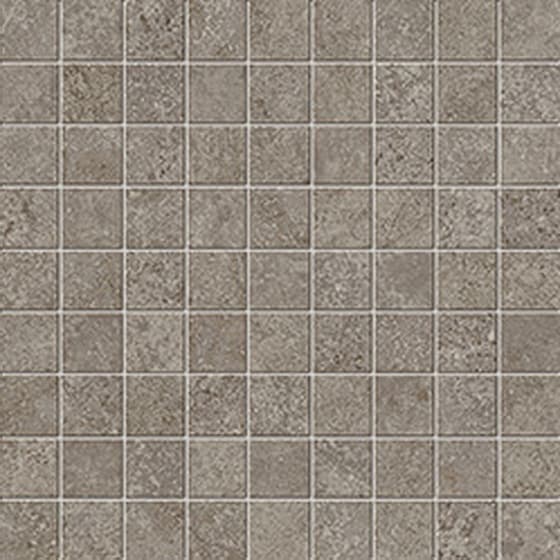 Drift Mosaic Light Grey 31.5x31.5