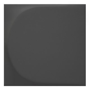 Напольная Essential Wedge Black Matt 12.5x12.5