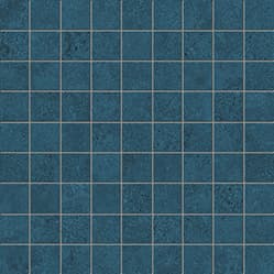 Мозаика Drift Mosaic Blu 31.5x31.5