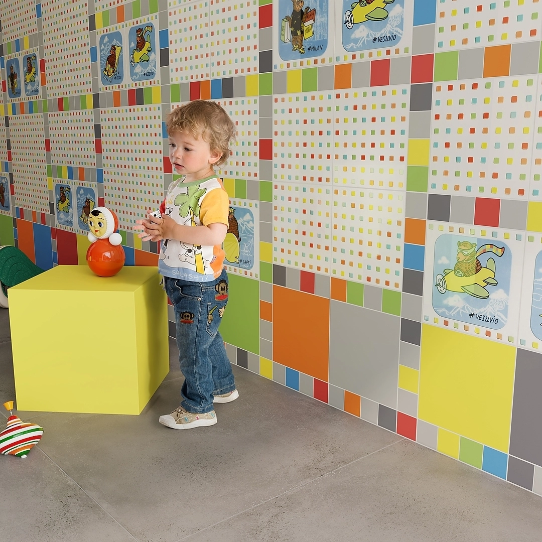 Большое путешествие