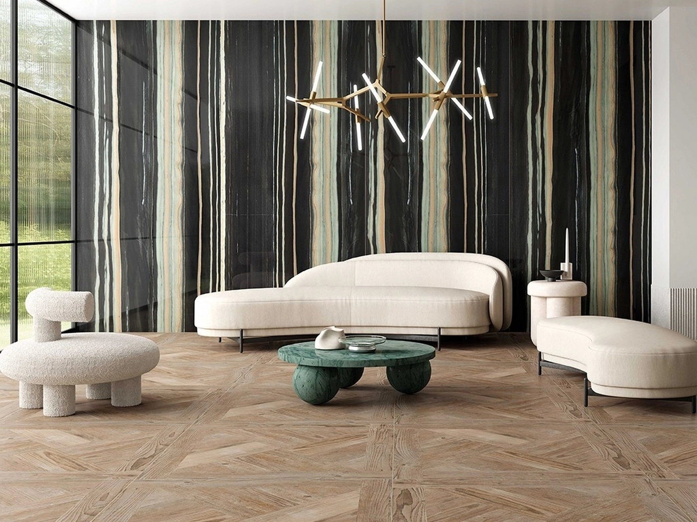 Bosco Black Big Sizes