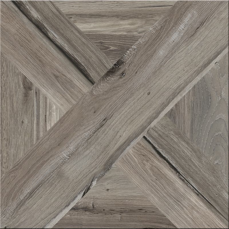 Planches De Rex Decor Perle 80x80 rett