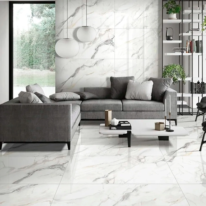 Marble Melange