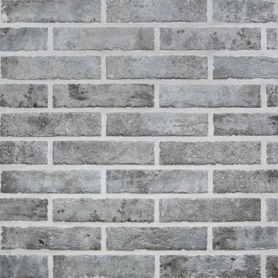 Tribeca Grey Brick 6x25