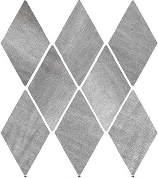 Напольная Denim Diamond Grey 13.9x23.95