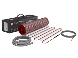 Теплые полы