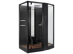 Душевые кабины