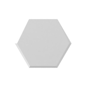 Напольная Wow Contract Mini Hexa Ice White Matt 15x17.3