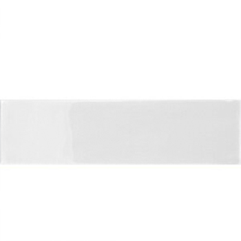 WOW Gradient White Gloss 7.5x30 / Вов
 Градиент Уайт Глосс 7.5x30 