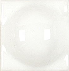 Вставка Rombos Taco Esfera Blanco Z 2x2