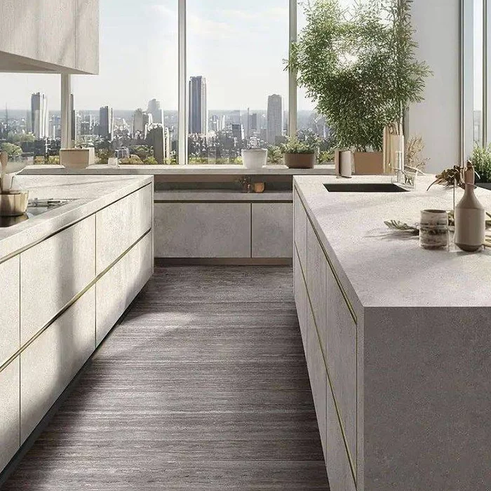 Realstone Travertino