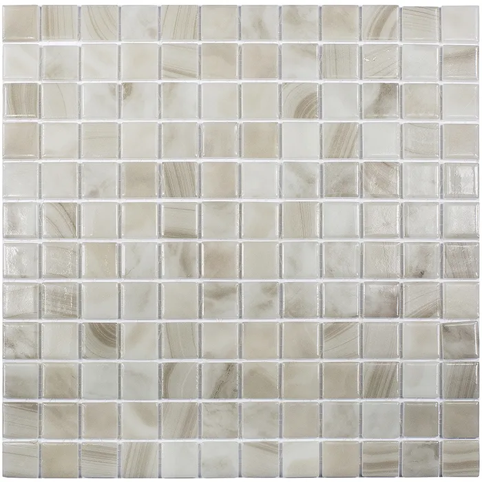 Nature Mosaico Sea Salt N5601 25x25