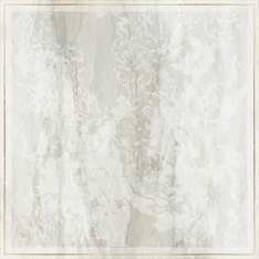 Brennero Venus Decor Solitaire Rosone Pav Gold-Grey Lapp Rett 60x60 / Бреннеро Венус Декор Солитаире Росоне Пав Голд-Грей Лапп Рет 60x60 