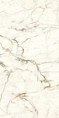 Sapienstone Sapienstone Calacatta Macchia Vecchia Silk 12mm 150x320 / Сапиенстоун Сапиенстоун Калакатта Макхия Весчиа Силк 12mm 150x320 