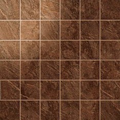 Atlas Concorde Rus Heat Mosaic Iron Lapp 30x30 / Атлас Конкорд Рус Хит Мозаик Айрон Лапп 30x30 