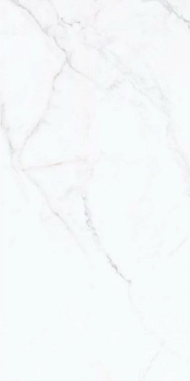 Напольная Marbles Ultra Blanco 75x150