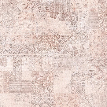 Creto Carpet Antic 47x47 / Крето Карпет Антис 47x47 