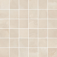 ABK Sensi Mosaico Quadretti Sahara Cream 30x30 / Абк
 Сенси Мосаико Кадретти Сахара Крим 30x30 