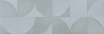 FAP Ceramiche Mat&More Deco Azure 25x75 / Фап
 Керамиче Мать
 