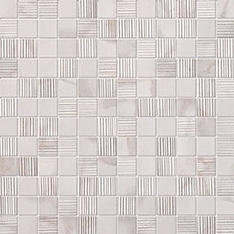 FAP Ceramiche Roma Mosaico Calacatta 30.5x30.5 / Фап
 Керамиче Рома Мосаико Калакатта 30.5x30.5 