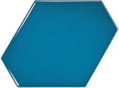 Equipe Scale Benzene Electric Blue 10.8x12.4 / Экипе Скейл Бензене Электрик Блю 10.8x12.4 