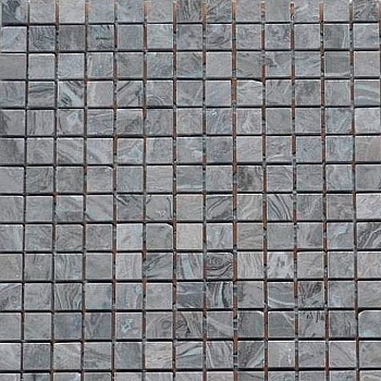 Мозаика Mosaic Marble Bardiglio Extra 30.5x30.5