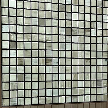 Мозаика Mosaic Marble Strato Olimpico 30.5x30.5