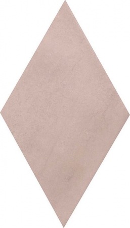 Напольная Materia Prima Rombo Pink Velvet 13.7x24