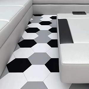 Коллекция плитки Floor Tiles