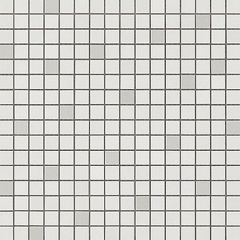 Мозаика Mek Light Mosaico Q 30.5x30.5