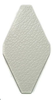 Мозаика Ceramic FTR-1023 10x20