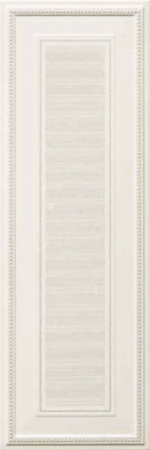 Декор New England Bianco Boiserie Victoria Dec 33.3x100