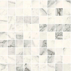 Marazzi Allmarble Mosaico Calacatta Extra 30x30 / Марацци Оллмарбл Мосаико Калакатта Экстра 30x30 