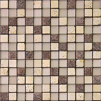 Мозаика Inka BDA-2323 29.8x29.8