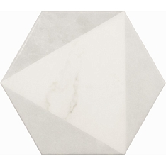 Equipe Carrara Carrara Hexagon Peak 17.5x20 / Экипе Каррара Каррара Хексагон Пик 17.5x20 